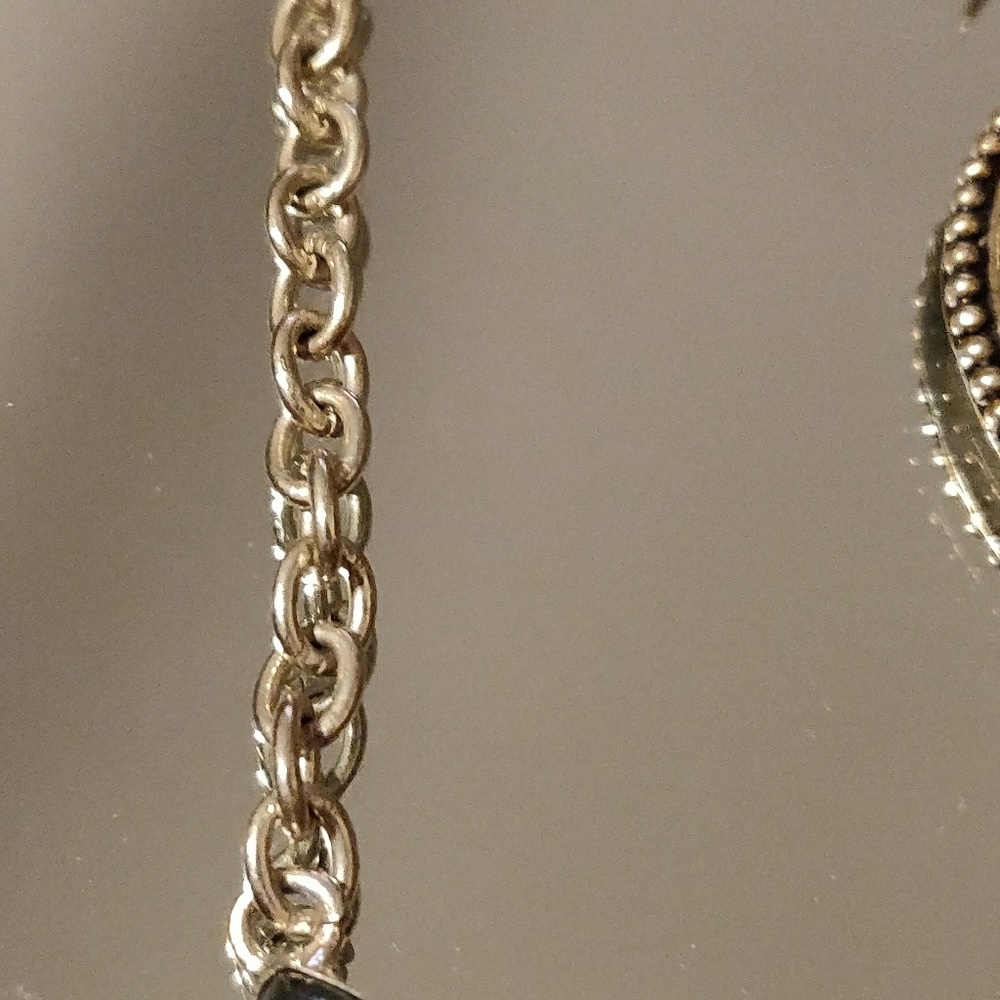 Labradorite Set - Picture 5 of 6